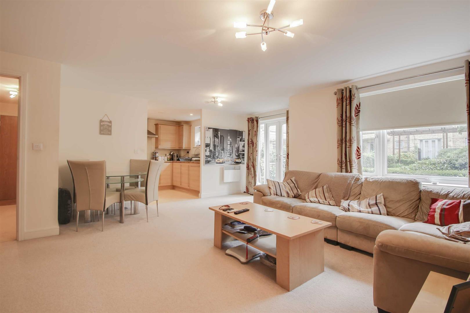 Fitzwilliam Street, Bletchley, Milton Keynes
